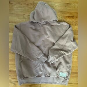 Vuori Restore Oversized hoodie